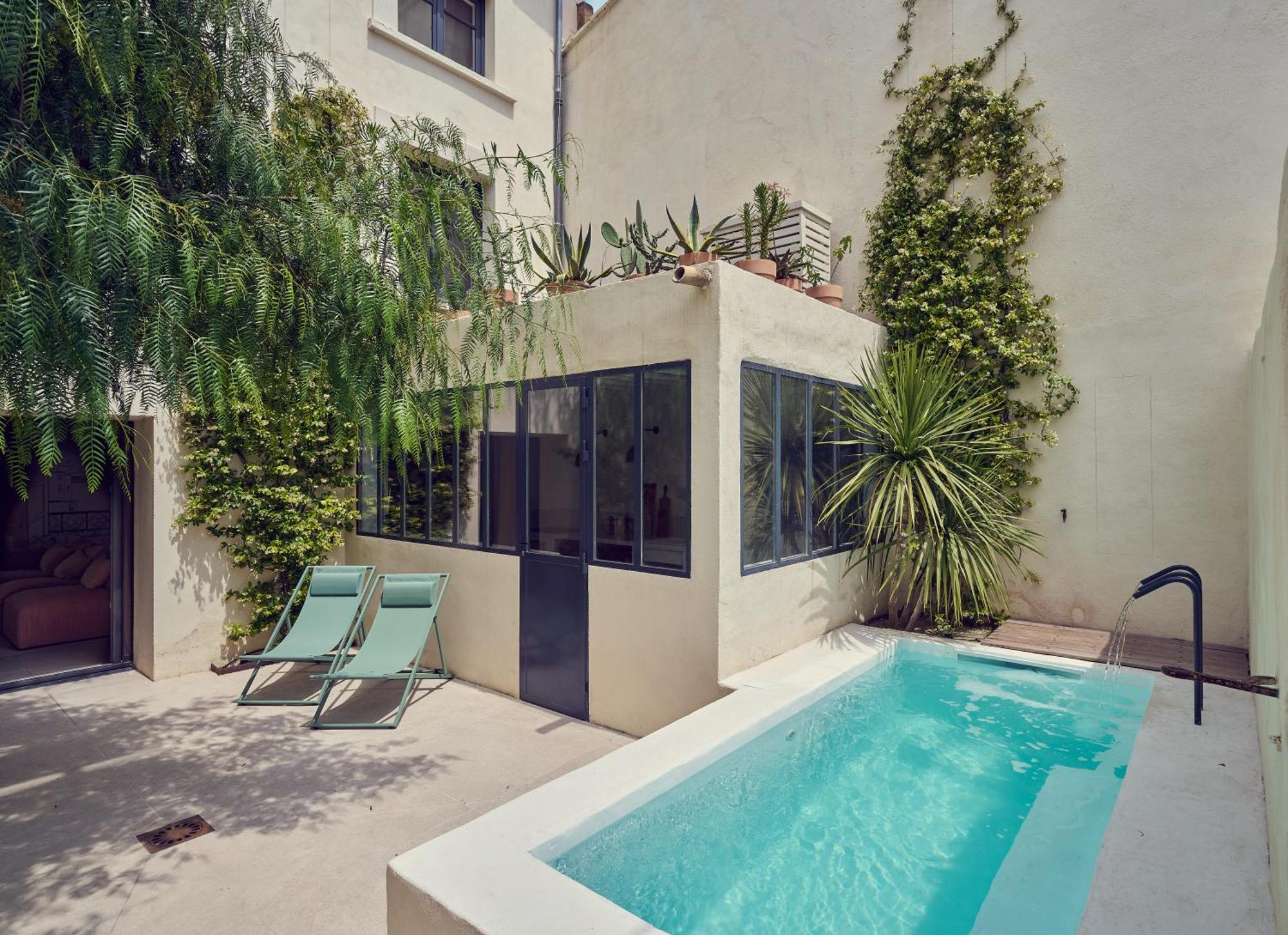 L'Arlesienne Exterior foto